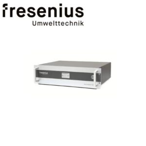 Gas Analyzer 150 fresenius umwelttechnik