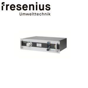 Gas Analyzer 210 O₂ fresenius umwelttechnik