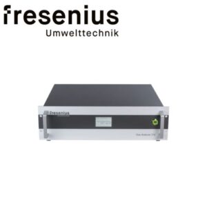 Gas Analyzer 210 fresenius umwelttechnik