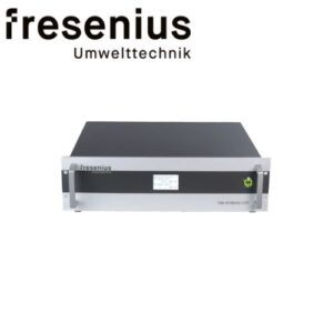 Gas Analyzer 220 fresenius umwelttechnik