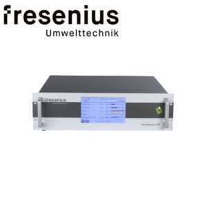 Gas Analyzer 320 fresenius umwelttechnik