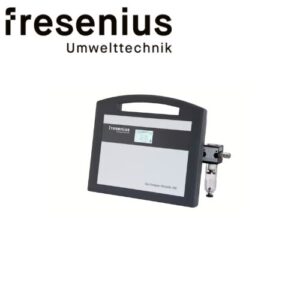 Gas Analyzer Portable 100 fresenius umwelttechnik