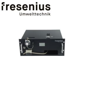 Gas Cooler RCI 500 fresenius umwelttechnik