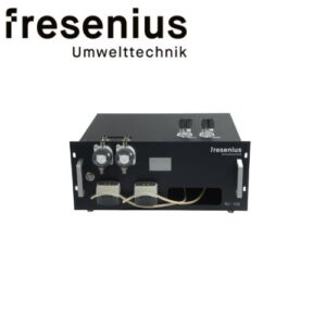 Gas Cooler RCI 700 fresenius umwelttechnik