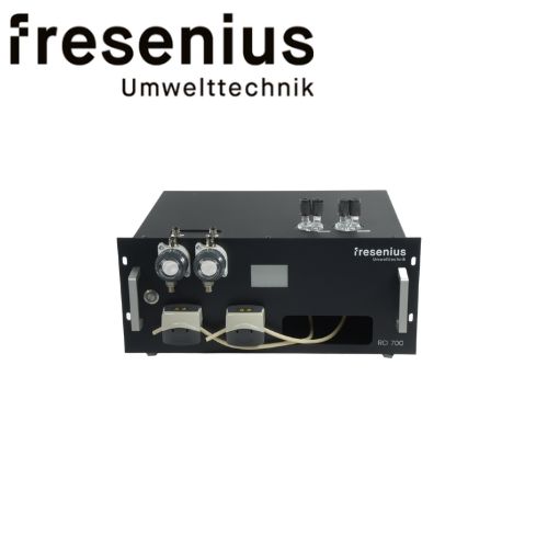 Gas Cooler RCI 700 fresenius umwelttechnik