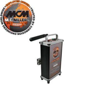 JPL100 GPS Current Interrupter M. C. Miller
