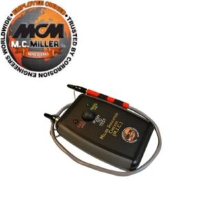 Miller Insulation Checker M. C. Miller