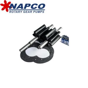 PK300S Napco