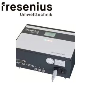 Smart Control 300 fresenius umwelttechnik