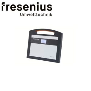 Smart O₂ Portable fresenius umwelttechnik