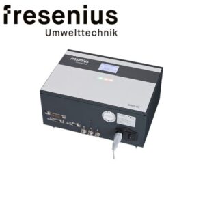 Smart O₂ fresenius umwelttechnik