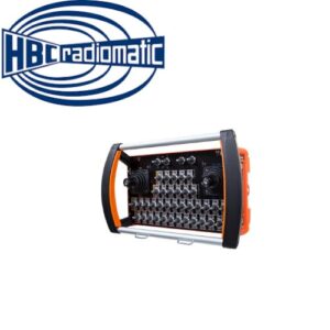 Spectrum 4 Hbc-radiomatic