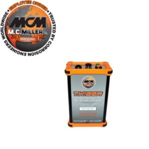 TH100A Current Interrupter M. C. Miller