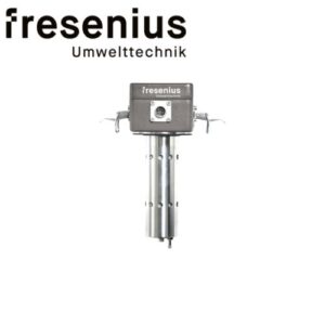 TINA – Inline Toxic Gas Analyzer fresenius umwelttechnik