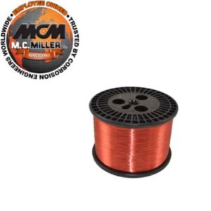 TRI020 #30 AWG M. C. Miller