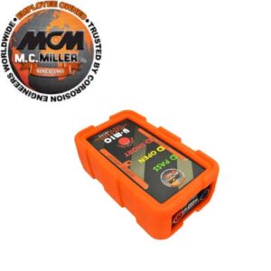 U-MIC M. C. Miller