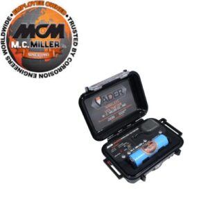 VADER Datalogger M. C. Miller