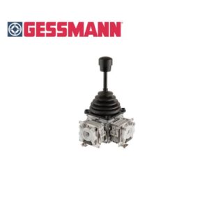 VV6 GESSMANN