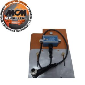 VoltTab Belt Pack M. C. Miller