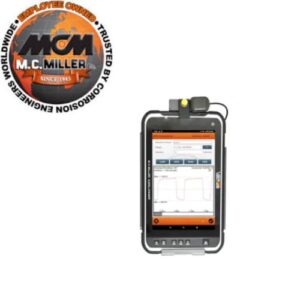 VoltTab Datalogger M. C. Miller