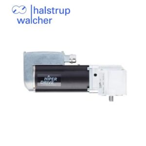 HDA 70 Halstrup-walcher