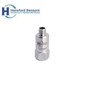 HS-150 – Top Exit – 4 Pin M12 Hansford Sensors