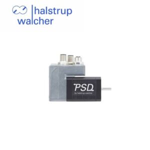 PSD 40 Halstrup-walcher