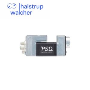 PSD 41 Halstrup-walcher