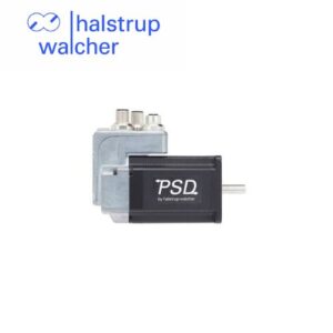 PSD 42 Halstrup-walcher