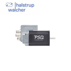 PSD 43 Halstrup-walcher