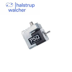 PSD 48 Halstrup-walcher