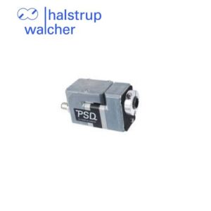 PSD 49 Halstrup-walcher