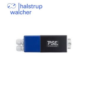 PSE 21x-8 Halstrup-walcher