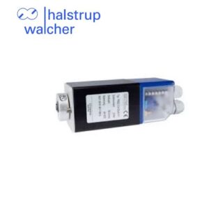 PSE 23x-8 Halstrup-walcher