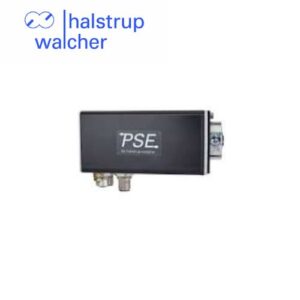 PSE 31x-8 Halstrup-walcher