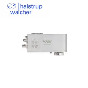 PSW 30x-8 Halstrup-walcher