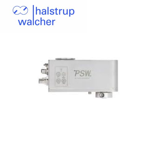 PSW 30x-8 Halstrup-walcher