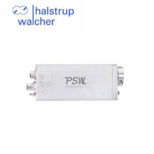 PSW 31x-14 Halstrup-walcher
