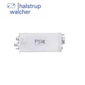 PSW 33x-14 Halstrup-walcher