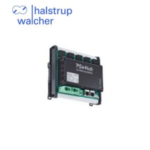 PSxHub S Halstrup-walcher
